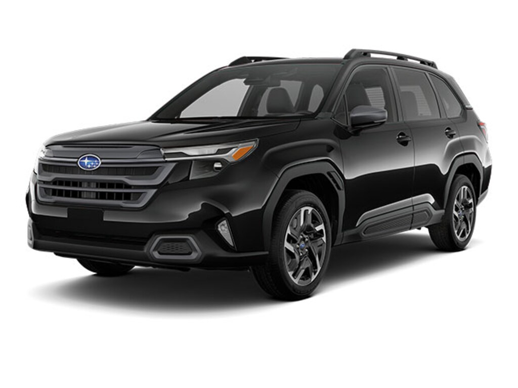 New 2025 Subaru Forester Near Hartford in Berlin, CT Buy Today